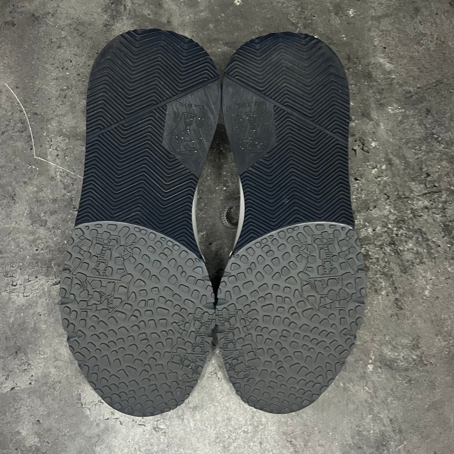 Brunello Cucinelli Sneaker - Uk 7 (Fit 7.5/8)