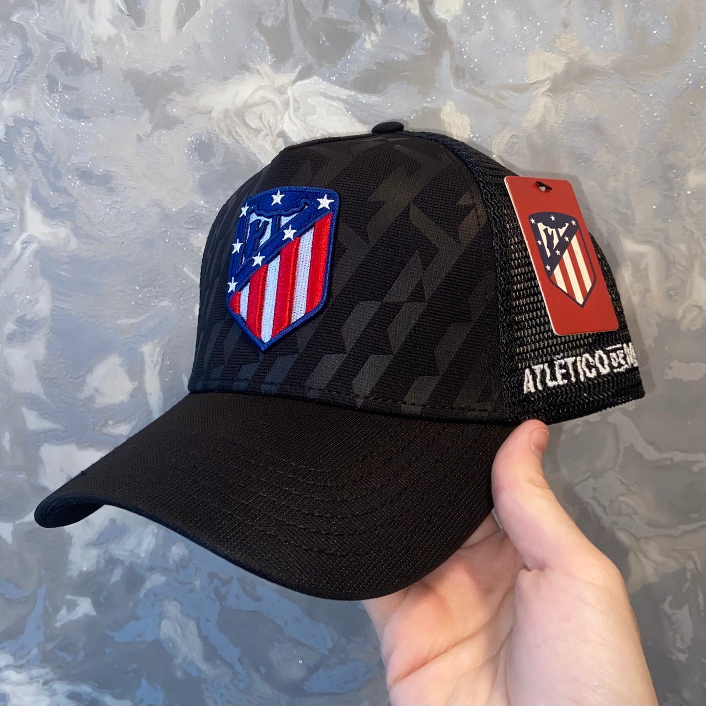Atletico Madrid