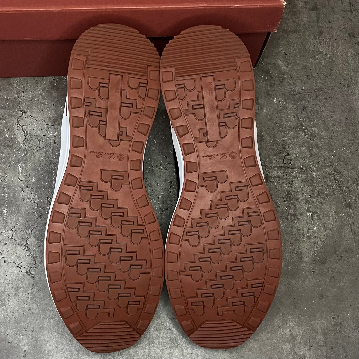 Loro Piana Weekend Walk - Uk 10 (Fit 10.5/11)