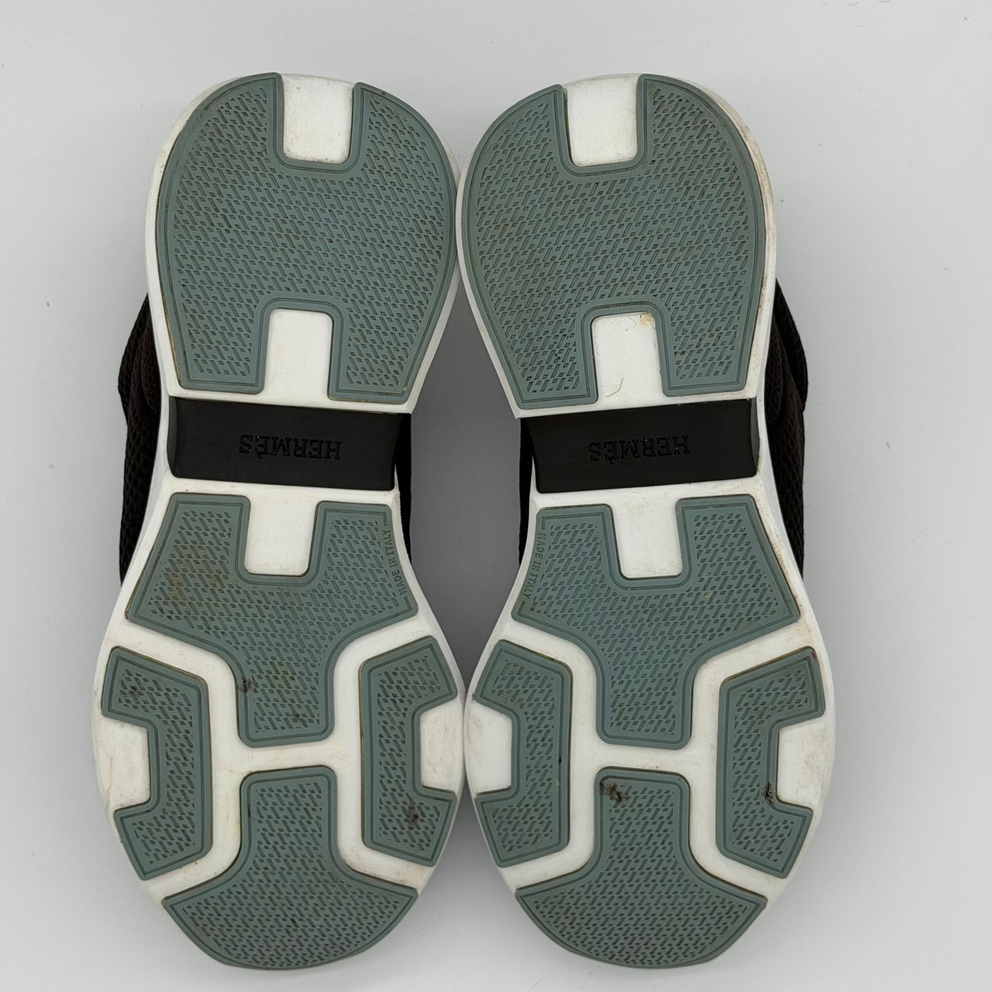 Hermes Heros Sneaker - Uk 9 (Fit 9.5/10)