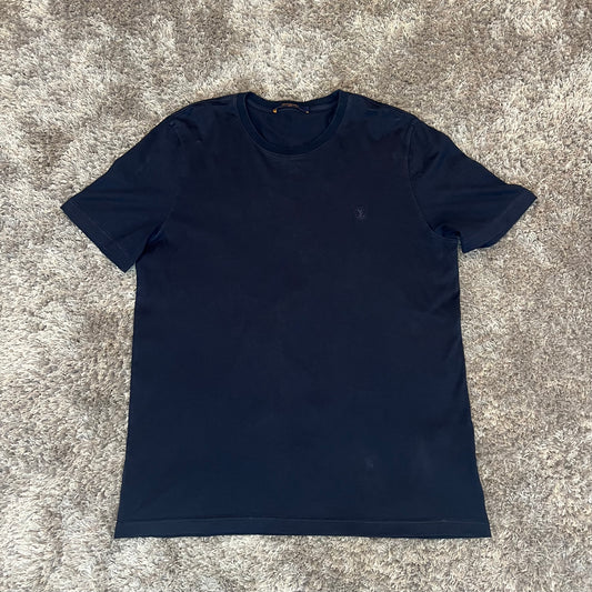 Louis Vuitton Logo Tee - XXL
