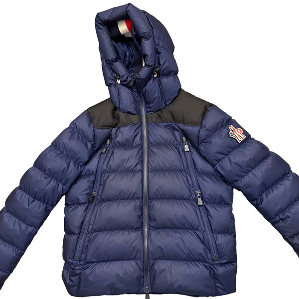 Moncler Grenoble Camurac - Size 4