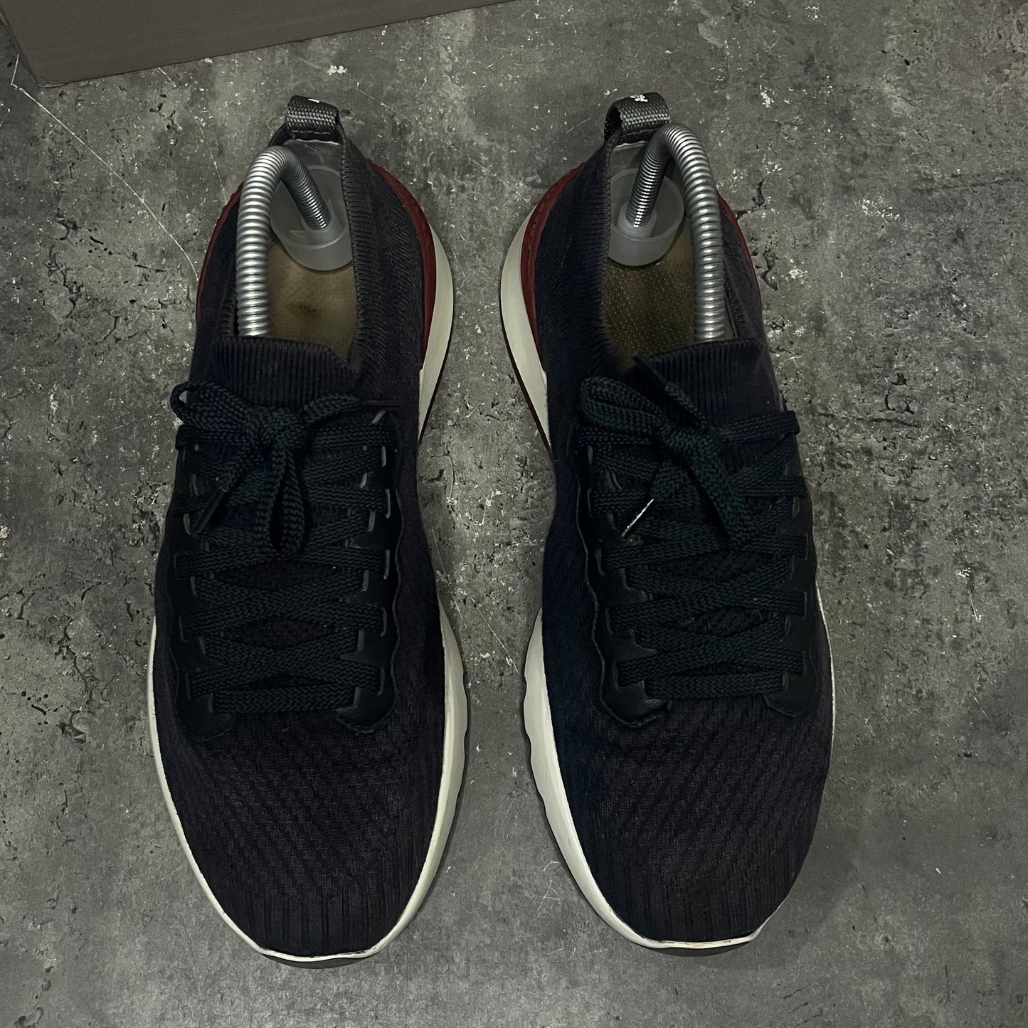 Brunello Cucinelli Sneaker - Uk 5 (Fit 6)