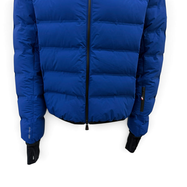 Moncler Grenoble Lagorai Coat - Size 5 - view 5
