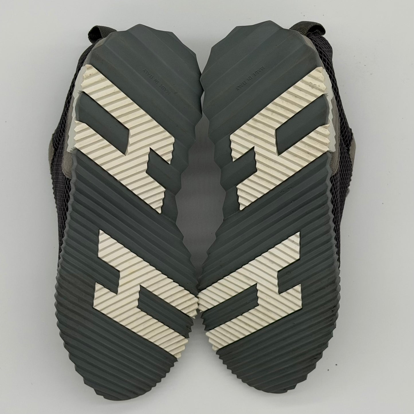 Hermes Bouncing Sneaker - Uk 7 (Fit 7.5/8)