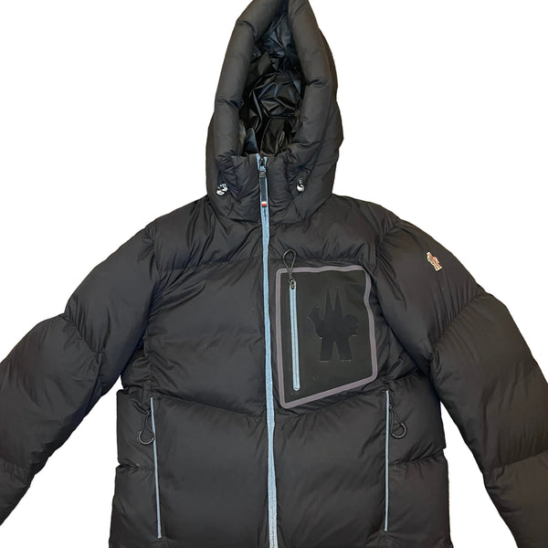 Moncler Grenoble Mandres - Size 2
