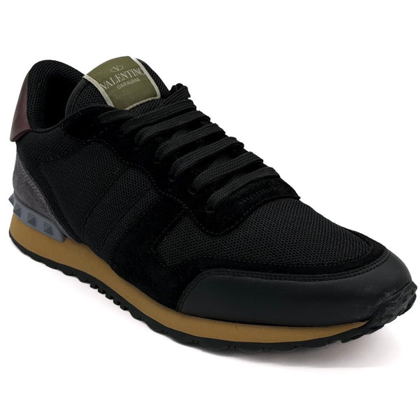 Valentino Runners - Uk 8 (Fit 8.5/9)