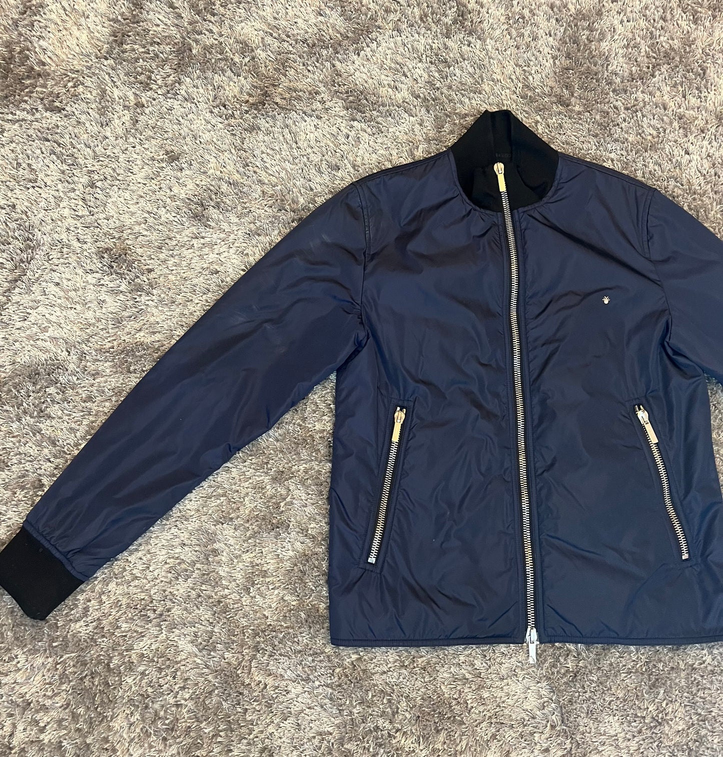 Dior Bomber Jacket - Small