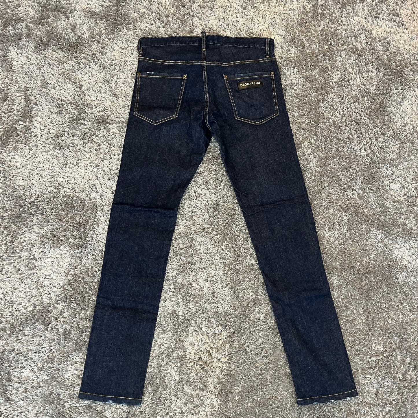 Dsquared2 Jeans - Medium (48)