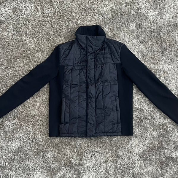 Prada Knitted Jacket - Size 52 (Fits Small/Medium)