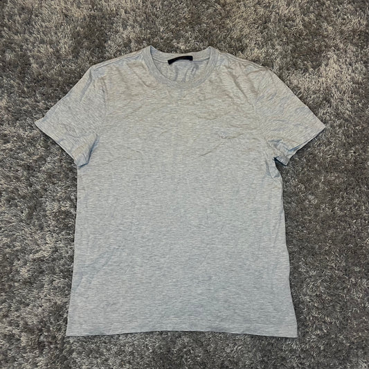 Louis Vuitton Logo Tee - Small