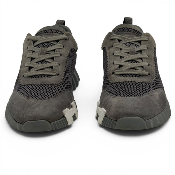 Hermes Bouncing Sneaker - Uk 7.5 (Fit 8/8.5)
