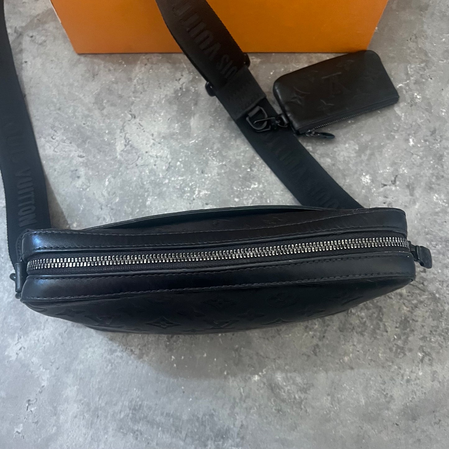 Louis Vuitton Duo Messenger