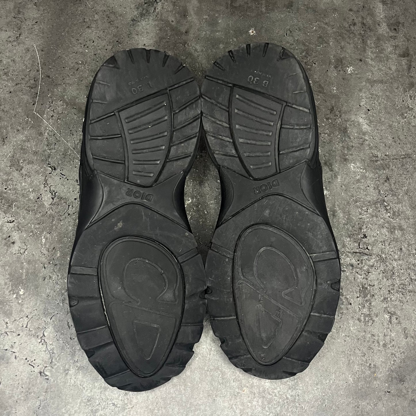 Dior B30 - Uk 6 (40)