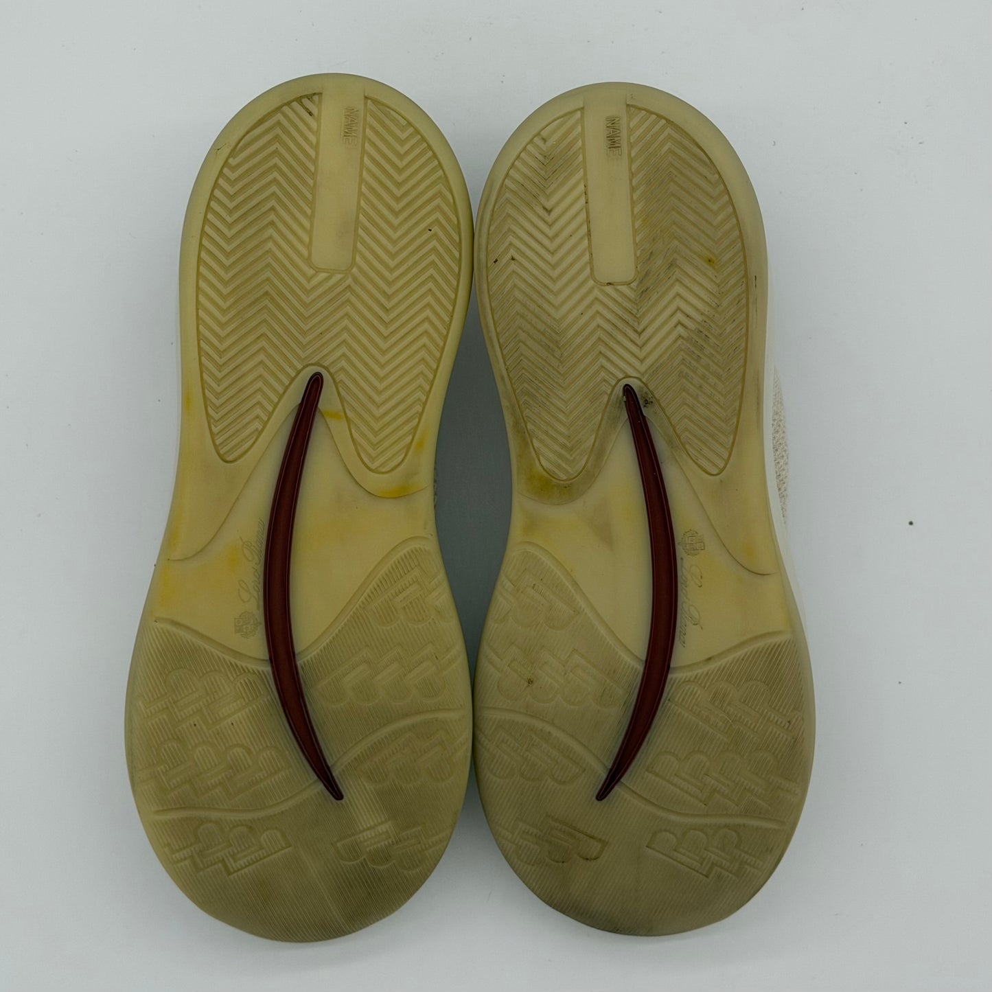 Loro Piana 410 LP Walk - Uk 7 (Fit 7.5/8)