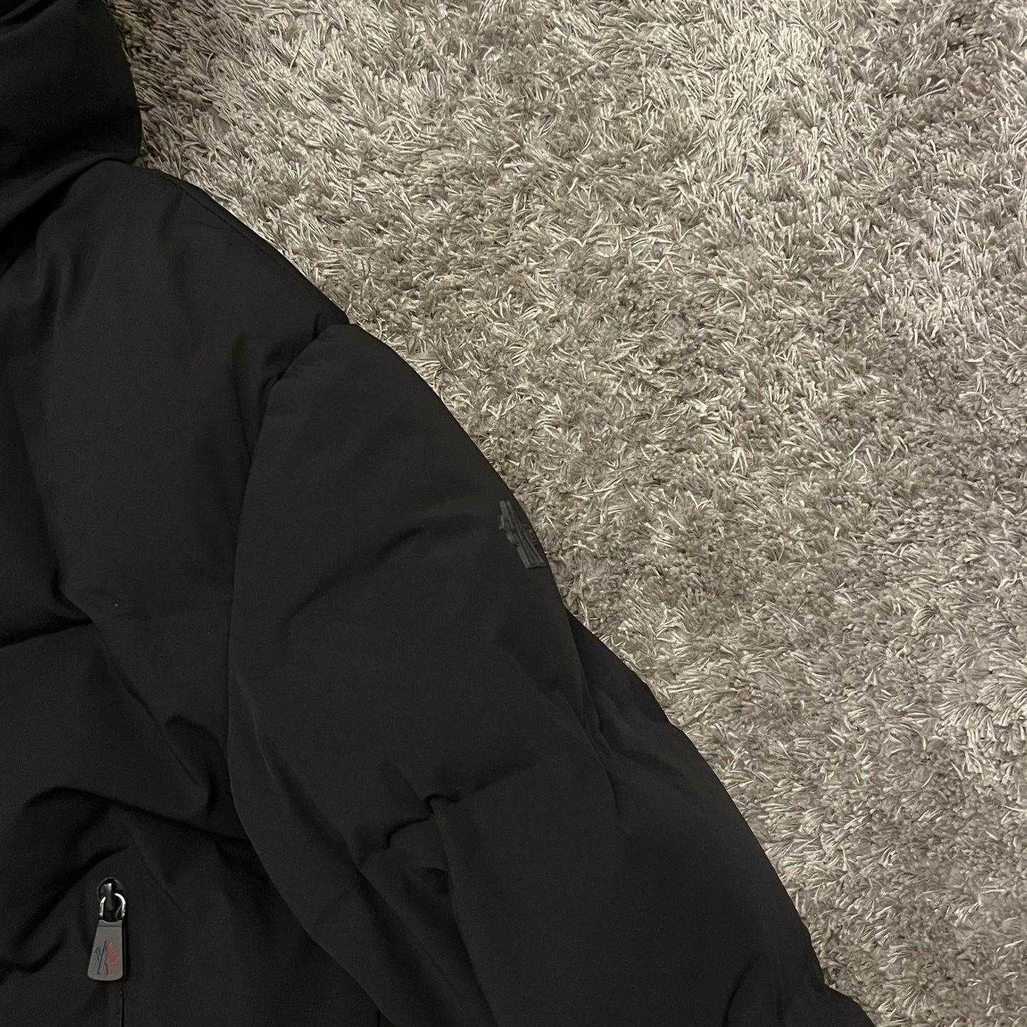 Moncler Grenoble Arcesaz - Size 3