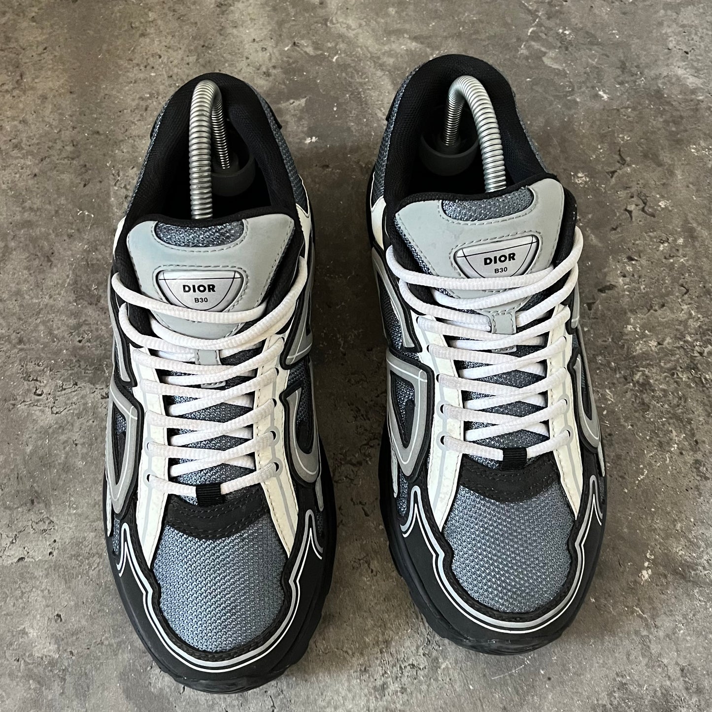 Dior B30 - Uk 5 (39)