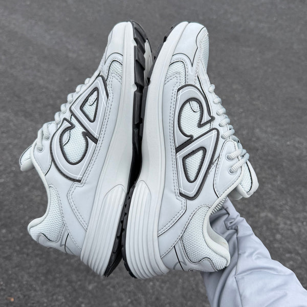 Dior B30 Grey Trainer - Uk 6 (Eu 40)