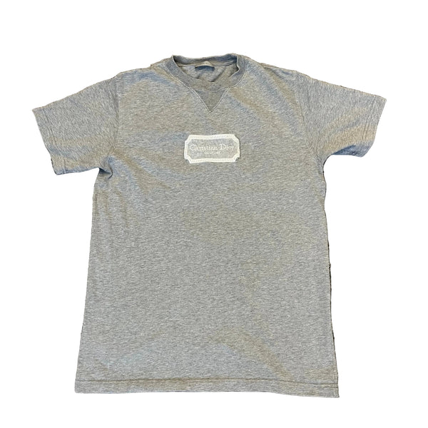 Dior Couture Tee - XS (Fits A Small)