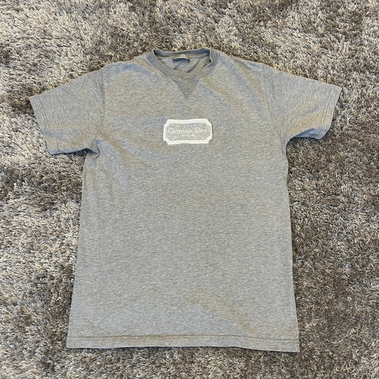 Dior Couture Tee - XS (Fits A Small)