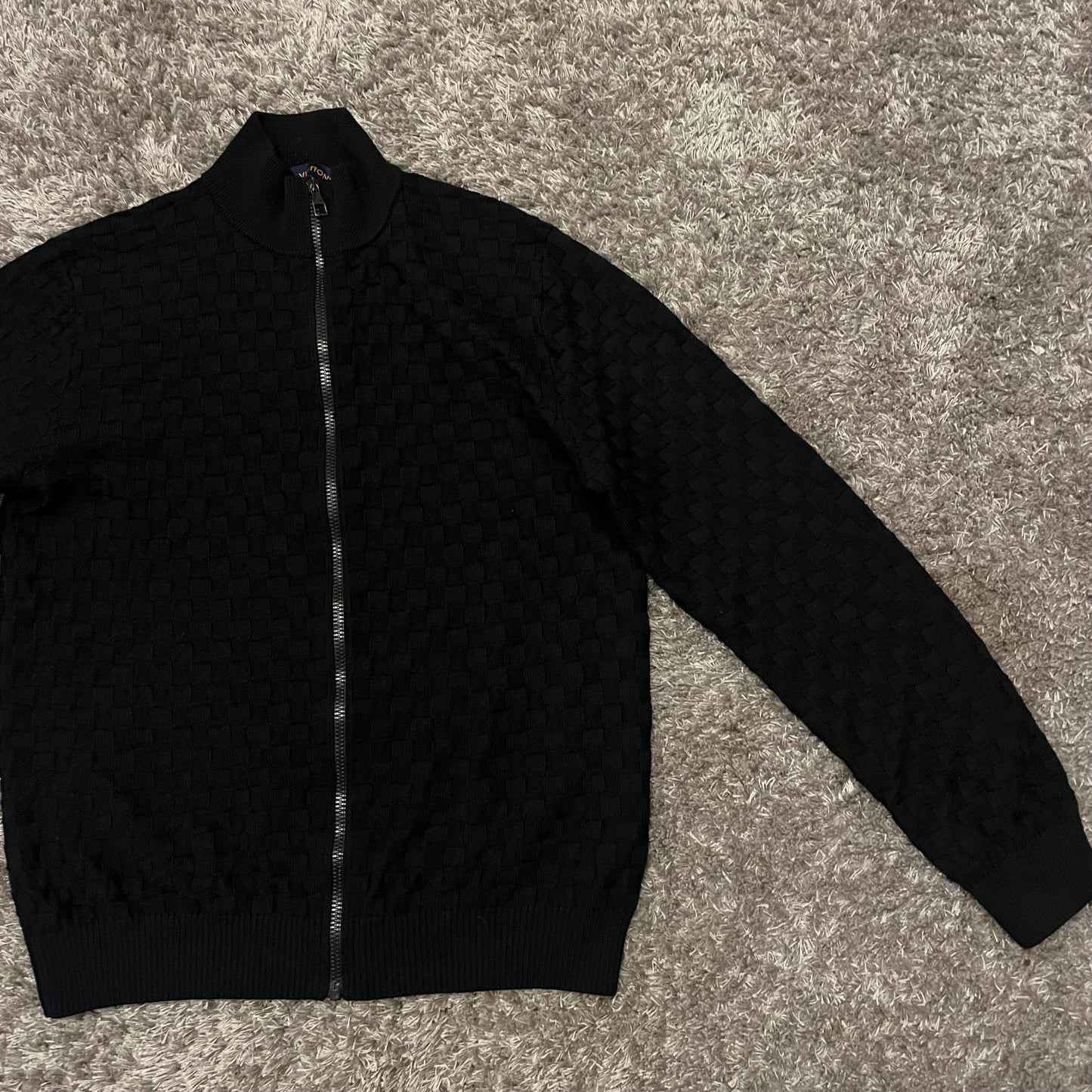 Louis Vuitton Damier Cardigan - Large