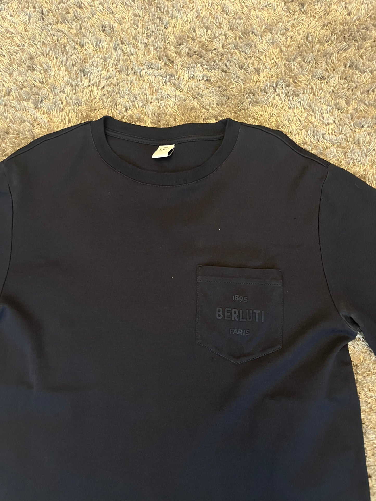 Berluti Tee - Small