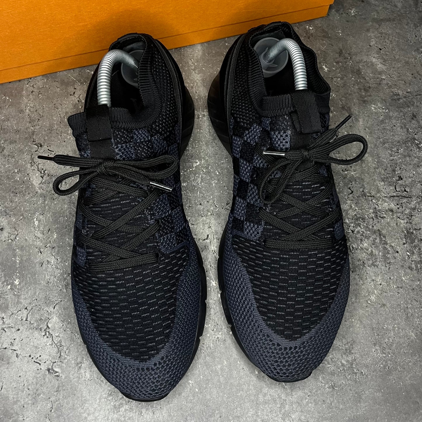 Louis Vuitton Fastlane - Uk 7 (Fit 7.5/8)