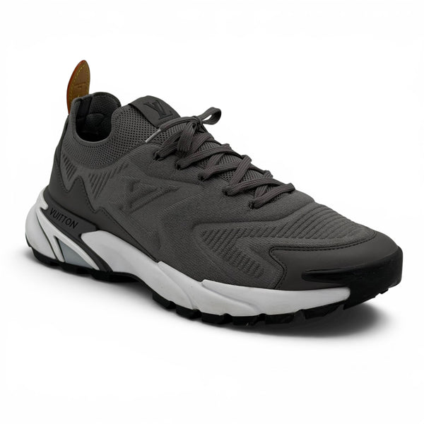 Louis Vuitton Tactic Sneaker Grey - UK 9 (Fit 10)