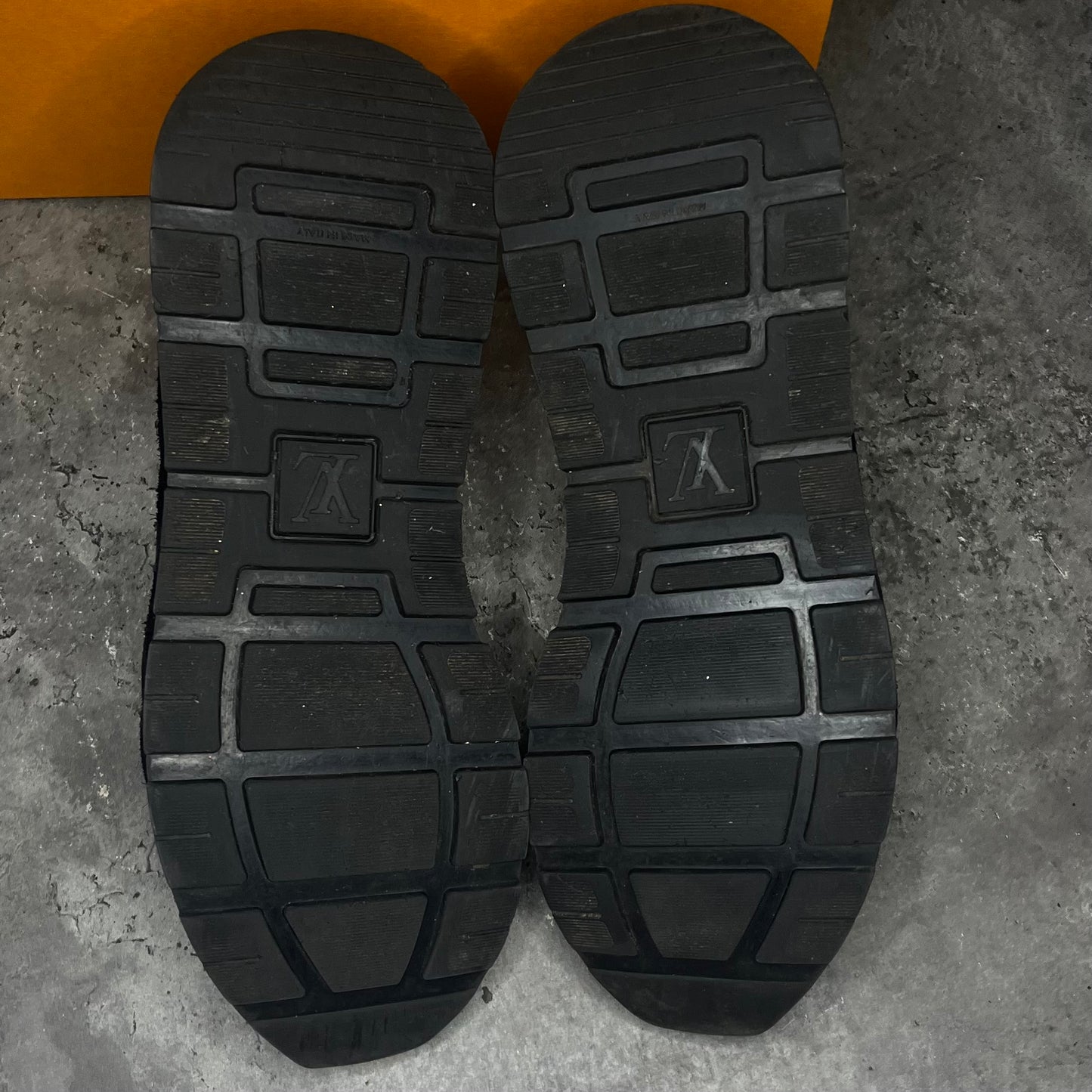 Louis Vuitton Runaway - Uk 8.5 (Fit 9.5)