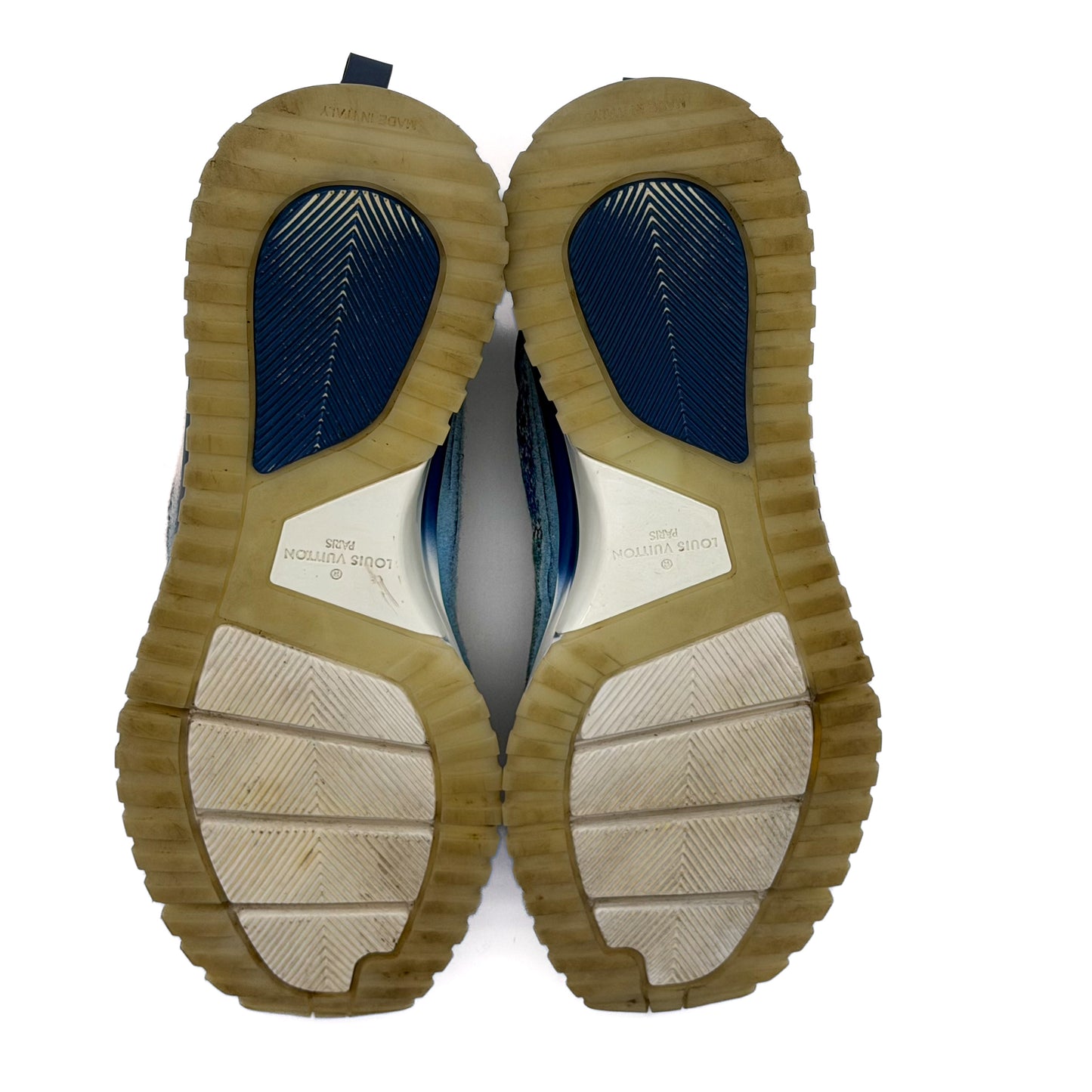 Louis Vuitton VNR - Uk 9 (Fit 9.5/10)