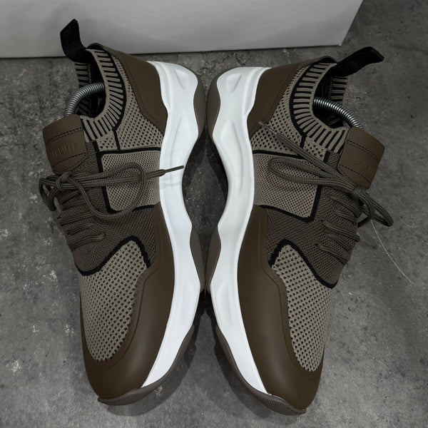 Berluti Trainer - Uk 8.5 (Fit 9/9.5) (BRAND NEW)