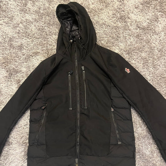 Moncler Grenoble Bessans - Size 5
