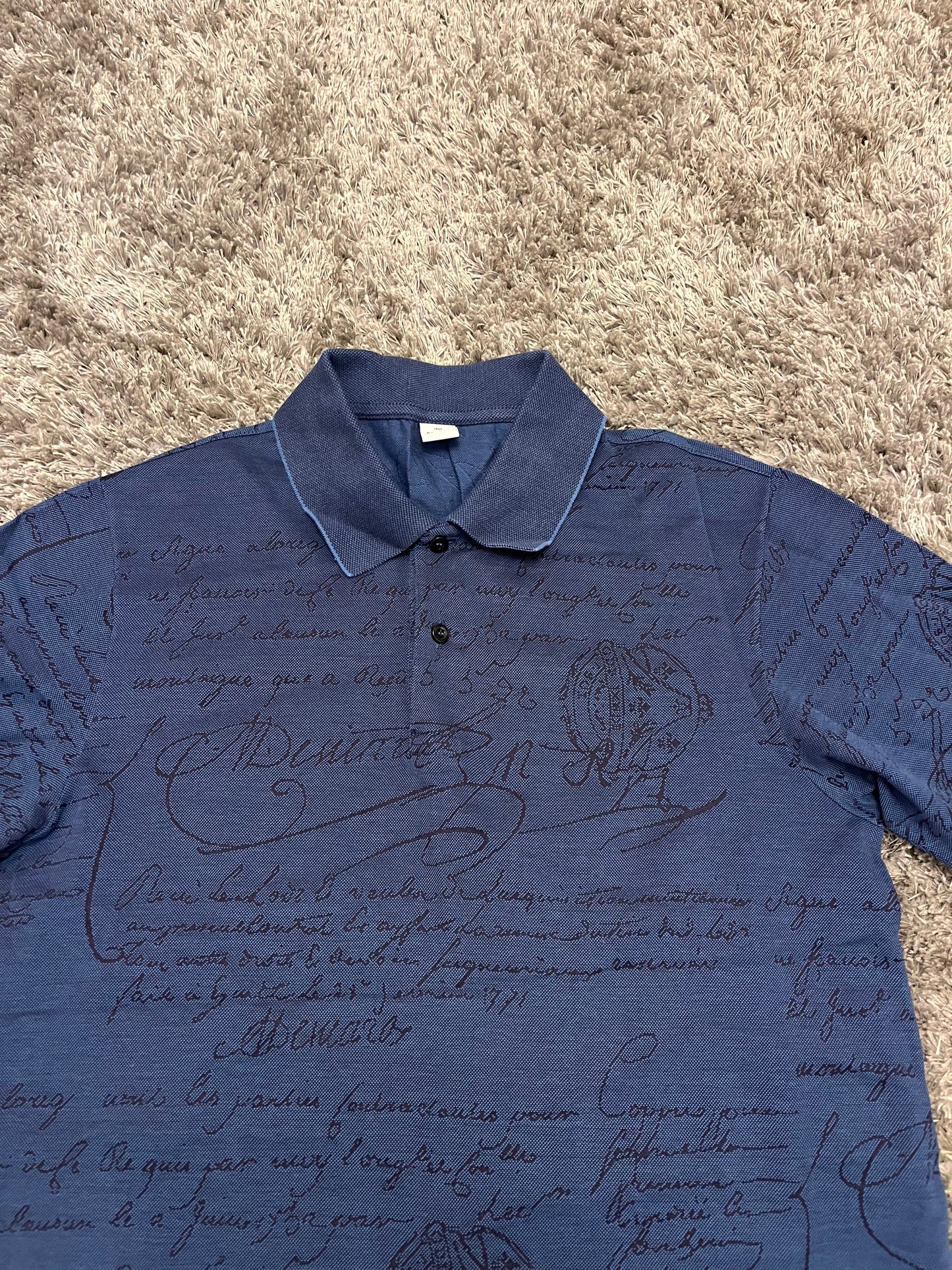 Berluti Polo - Small