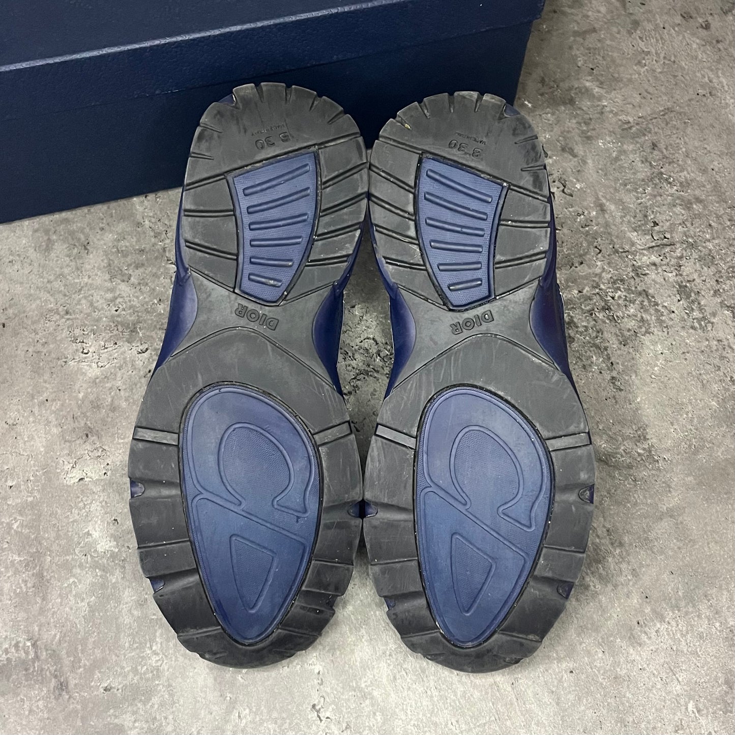 Dior B30 - Uk 8 (42)