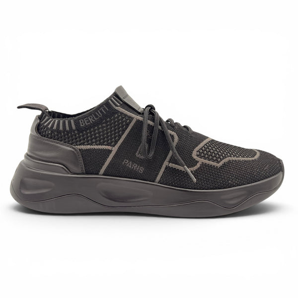 Berluti Trainers Black - UK 9.5 (Fit 10.5)