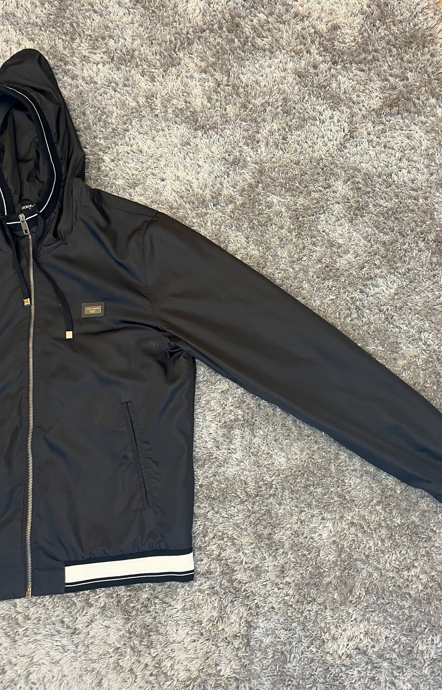 Dolce & Gabbana Jacket - 52 (Fits Medium/Large)