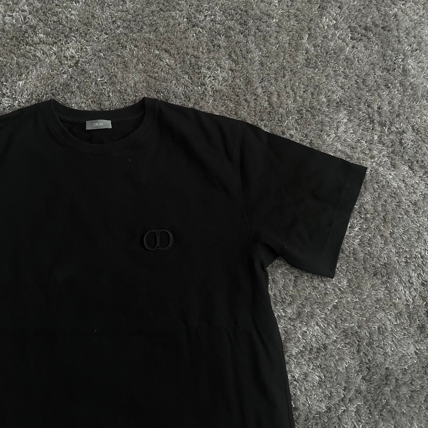 Dior Icon Tee - XL