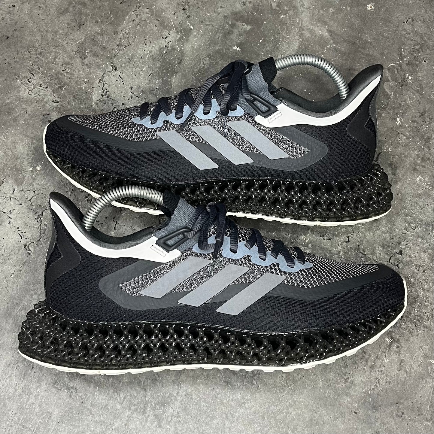 Adidas 4DFWD - Uk 7.5 (41.5)