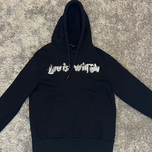 Louis Vuitton Hoodie - Small