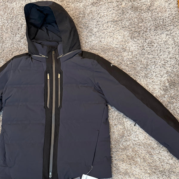 Kjus x Loro Piana Cosmo Coat - Large (Fits Medium/Large)