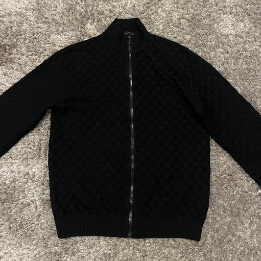 Louis Vuitton Damier Cardigan - Large