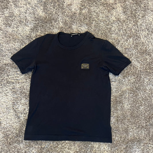 Dolce & Gabbana Tee - Medium (Fits S/M)