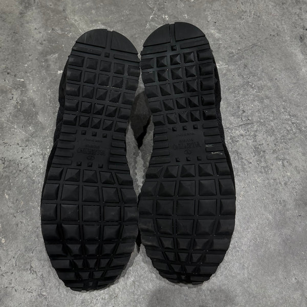 Valentino Runners - Uk 6 (Fit 6.5/7)