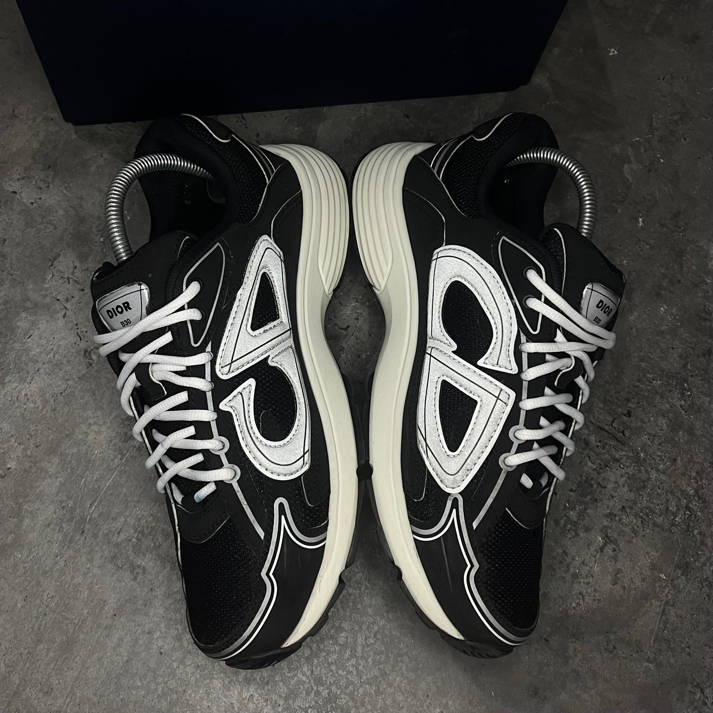 Dior B30 - Uk 7 (41)