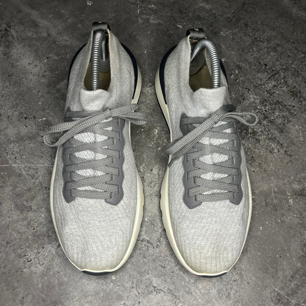 Brunello Cucinelli Sneaker - Uk 6 (Fit 7)