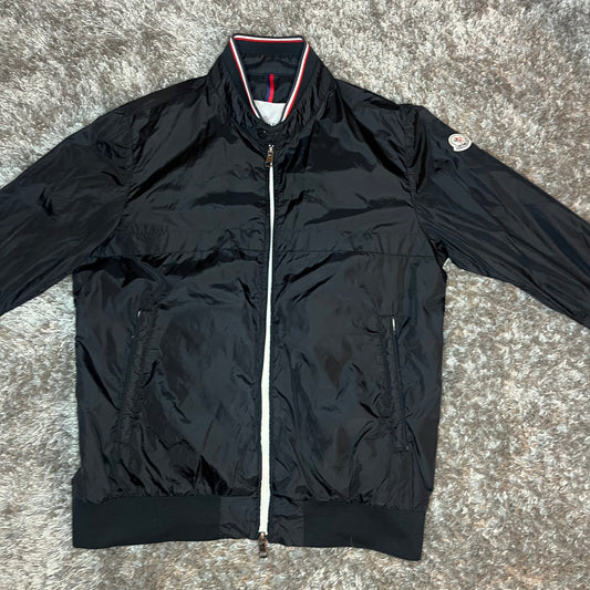 Moncler Jacket - Size 4 (Fits S/M)