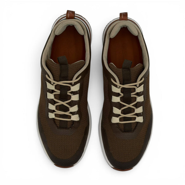 Loro Piana Weekend Walk Evo Brown - Uk 10 (Fit 10.5/11)