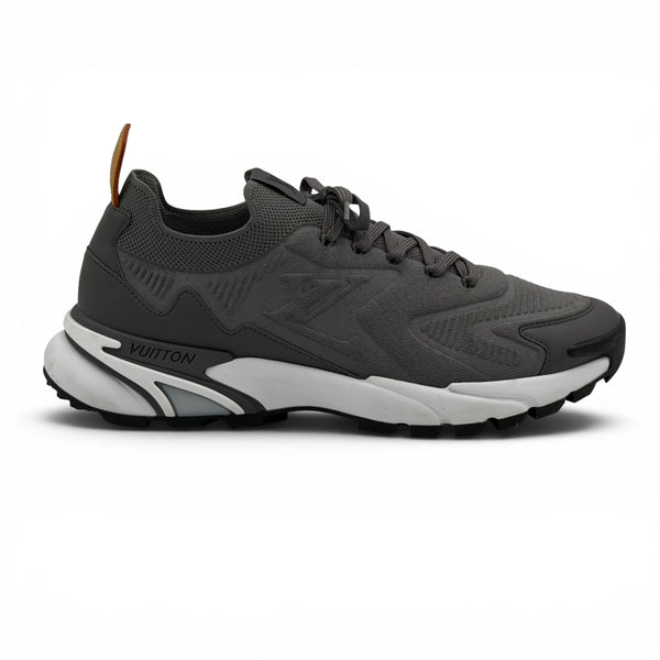 Louis Vuitton Tactic Sneaker Grey - UK 9 (Fit 10)