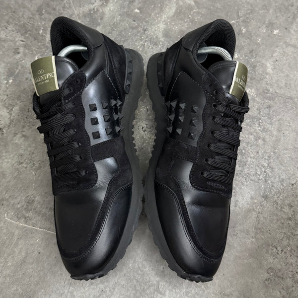 Valentino Trainer - Uk 10 (Fit 10.5/11)
