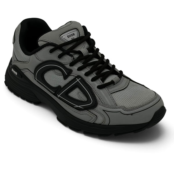 Dior B30 Grey trainer - UK 6.5 (EU 40.5)